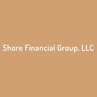 Shore Financial Group logo