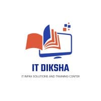 IT Diksha logo