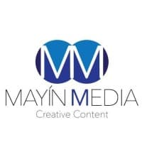 Mayin Media logo