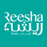Reesha Media Agency logo