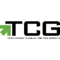 TCG logo