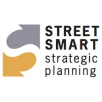 Street Smart Strategic Planning logo