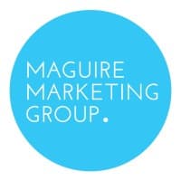 Maguire Marketing Group logo