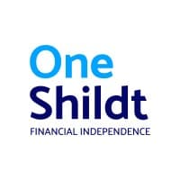 OneShildt Financial Independence logo