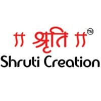 Shruti Creation logo