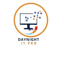 DayNight IT Pro logo