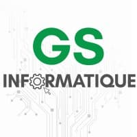 GS Informatique logo