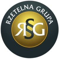 Rzetelna Grupa sp. z o.o logo