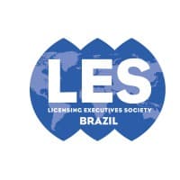 LES Brasil logo