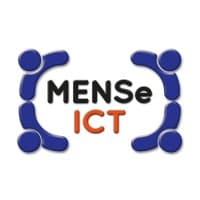 MENSe-ICT logo