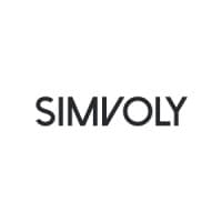 SIMVOLY logo