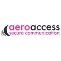 Aeroaccess logo