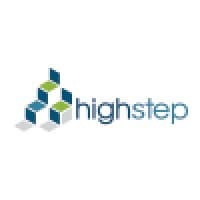 Highstep logo