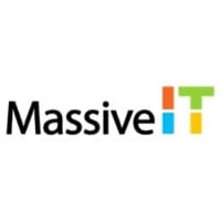 Massive IT logo