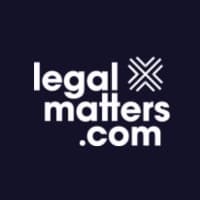 LegalMatters.com logo