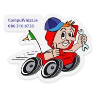 CompuWhizz logo