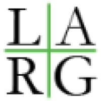 Los Angeles Research Group logo