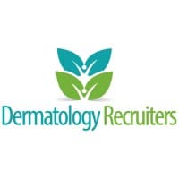 Dermatology RecruitersÂ® logo