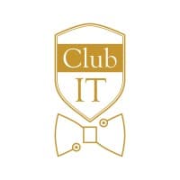 Club IT logo