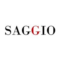 Saggio Technology logo