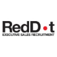 RedDot Recruitment logo