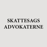 Skattesagsadvokaterne logo