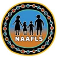 North Australian Aboriginal Family Legal Service logo
