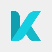 Keen on Content Marketing logo