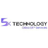 SK Technology logo