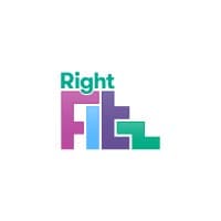 RightFitz Consulting logo