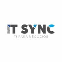 ITSYNC logo