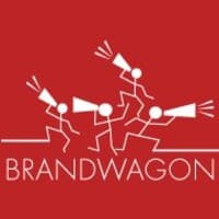BRANDWAGON.CO.IN logo