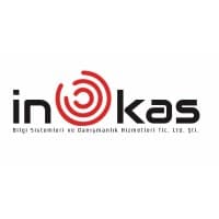 Ä°nokas Bilgi Sistemleri logo