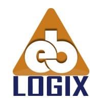 eb Logix logo