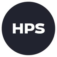 HPS Group Hungary logo