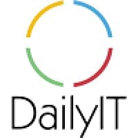 DailyIT logo