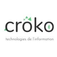 CROKO logo