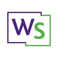 WerfSelect logo