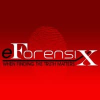 eForensix logo