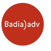 Badia advocats logo