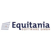 Equitania logo