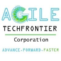 Agile Techfrontier logo