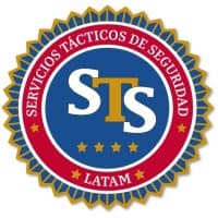 Servicios TÃ¡cticos de Seguridad logo