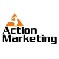 4 Action Marketing logo