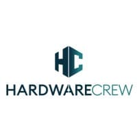 The Hardware Crew logo