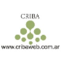 Criba Research logo