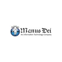 Manus Dei logo