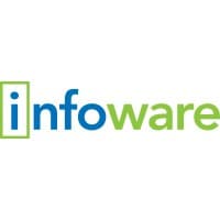 Infoware IT logo
