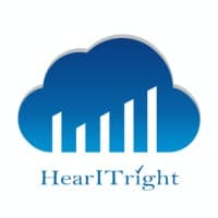 HearITright Technology Services logo