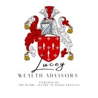 Lucey Wealth Advisors logo
